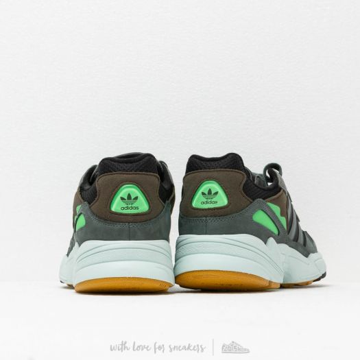Scarpe yung verdi clearance