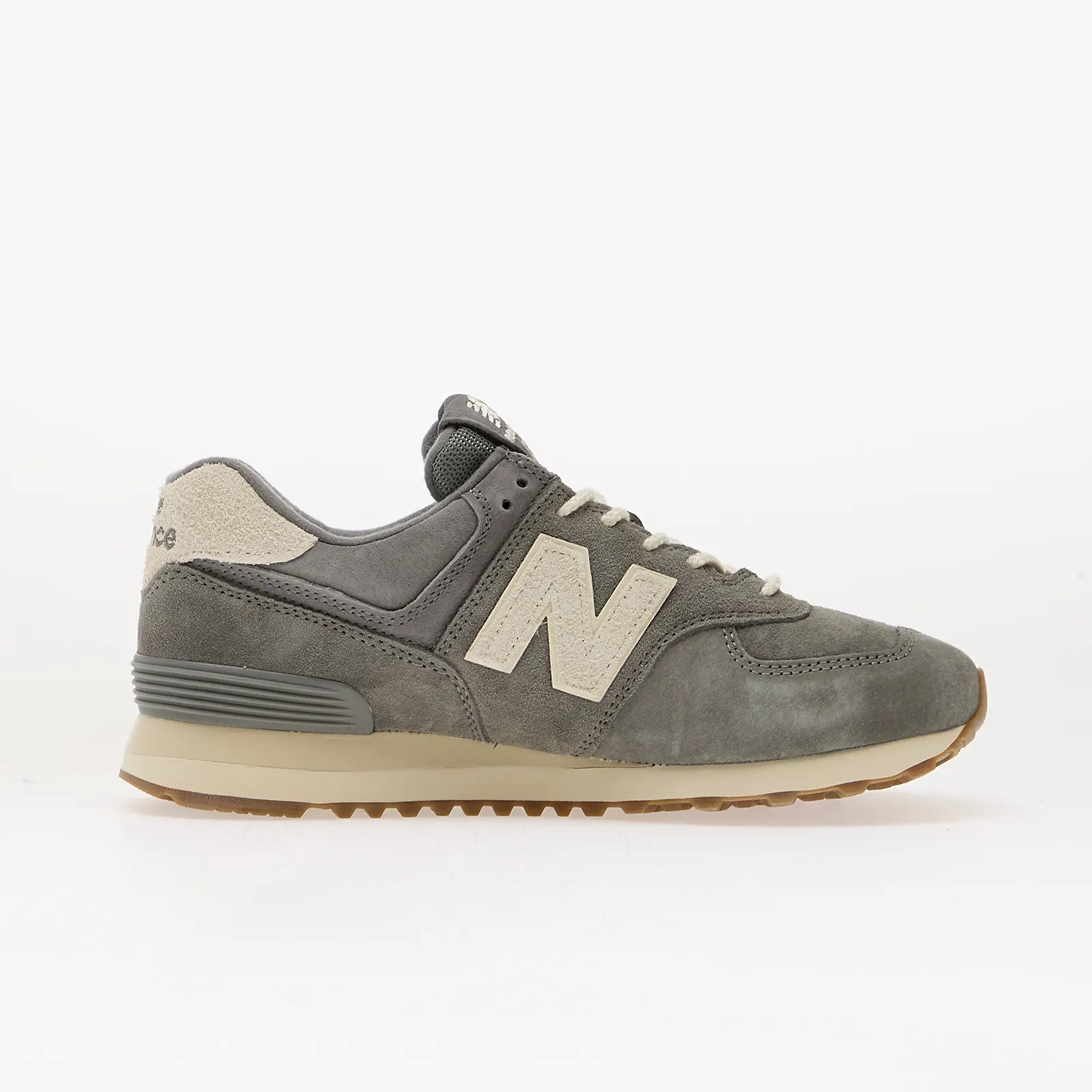 Baskets femme New Balance W574 Grey