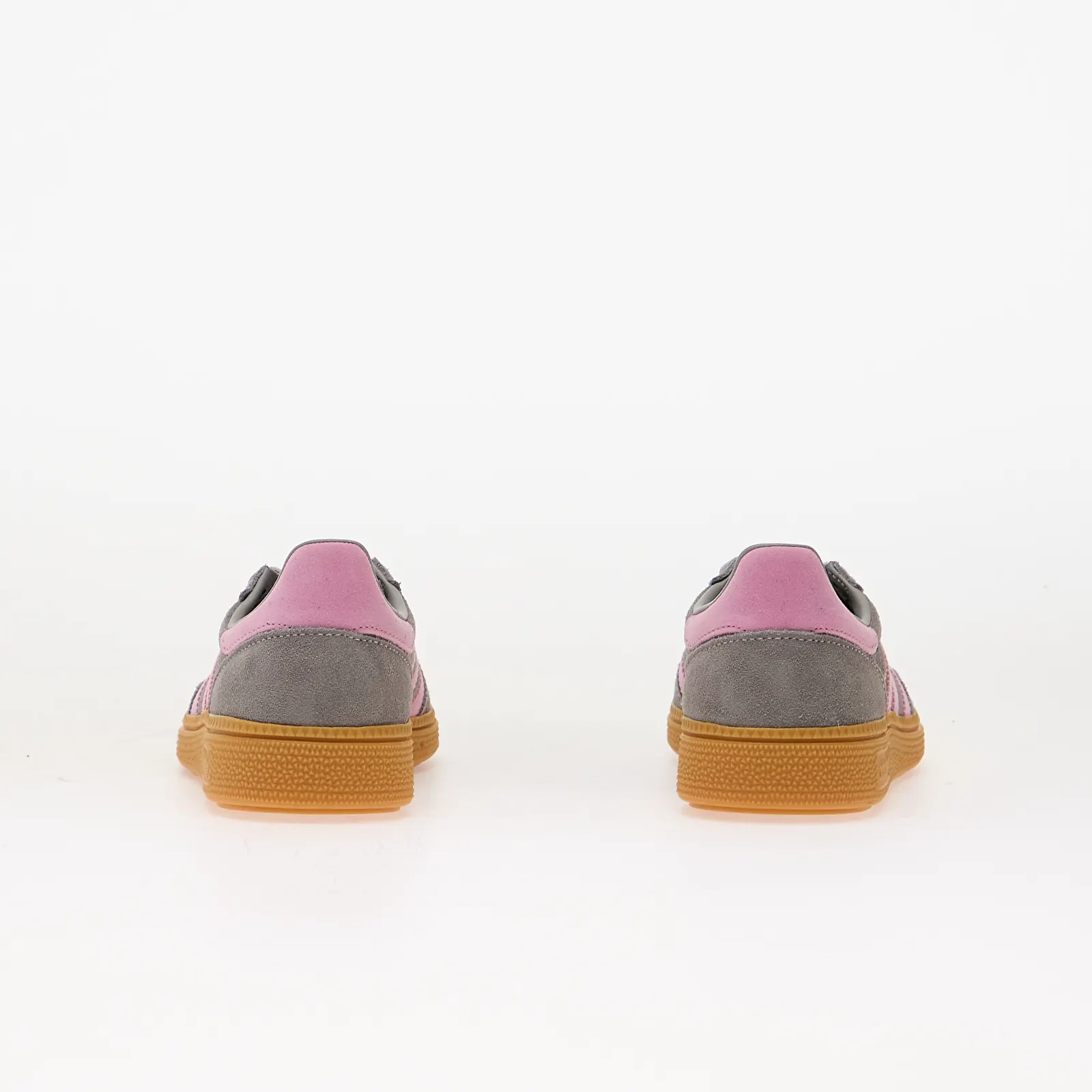 Meeste kingad adidas Handball Spezial Kids Charcoal Solid Grey/ St Tropic Bloom/ Gum