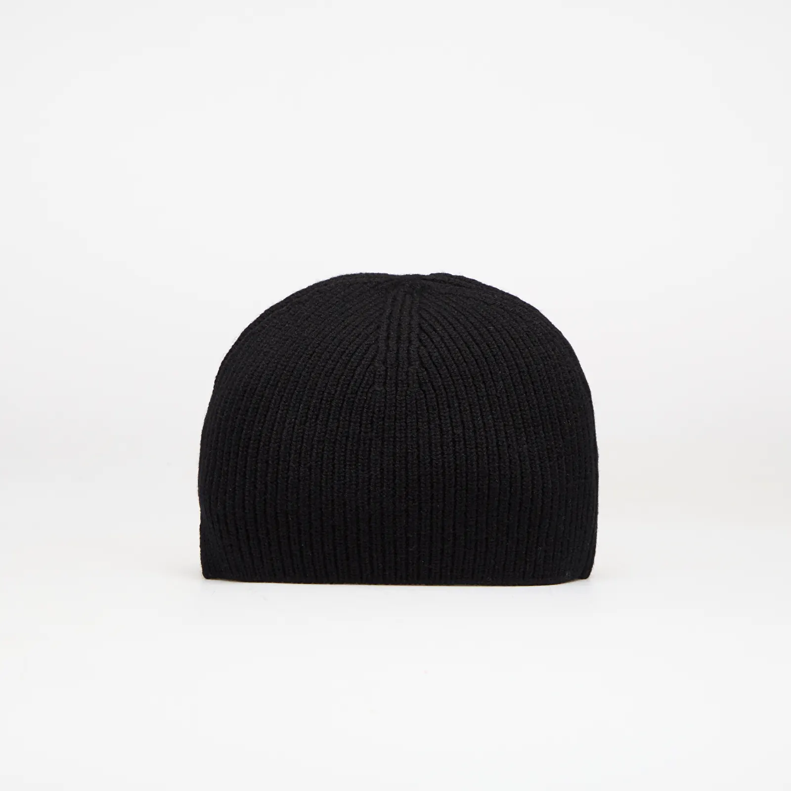 Mützen Sporty & Rich Bold Logo Krystal Beanie Black