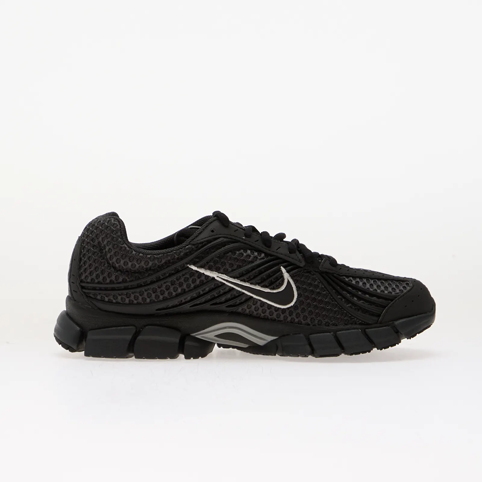 Zapatillas de deporte para mujer Nike Zoom Skylon 11 Anthracite/ Black-Metallic Silver