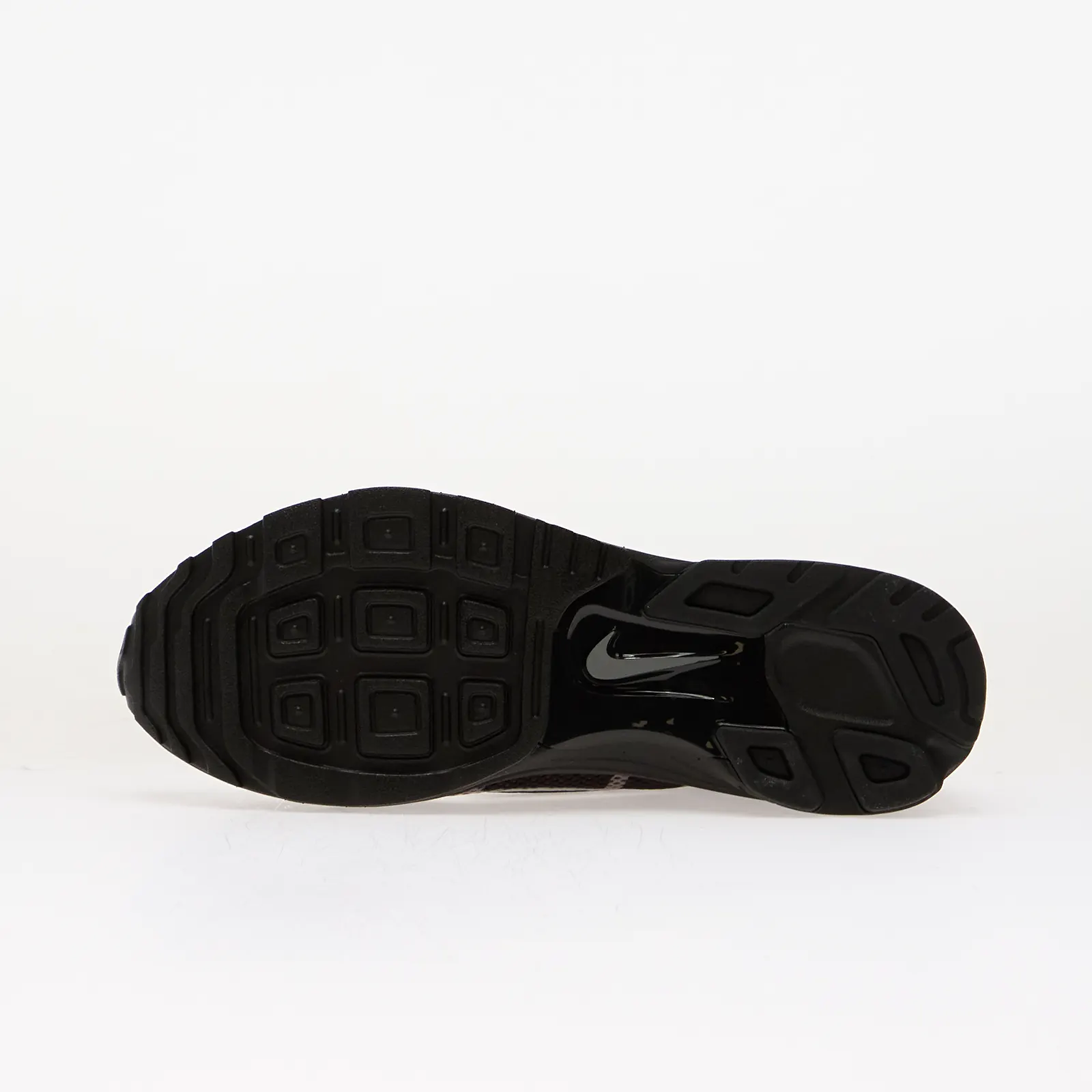Sneaker für Frauen Nike Zoom Streak 3 Black/ Reflective Slvr-Smoke Grey