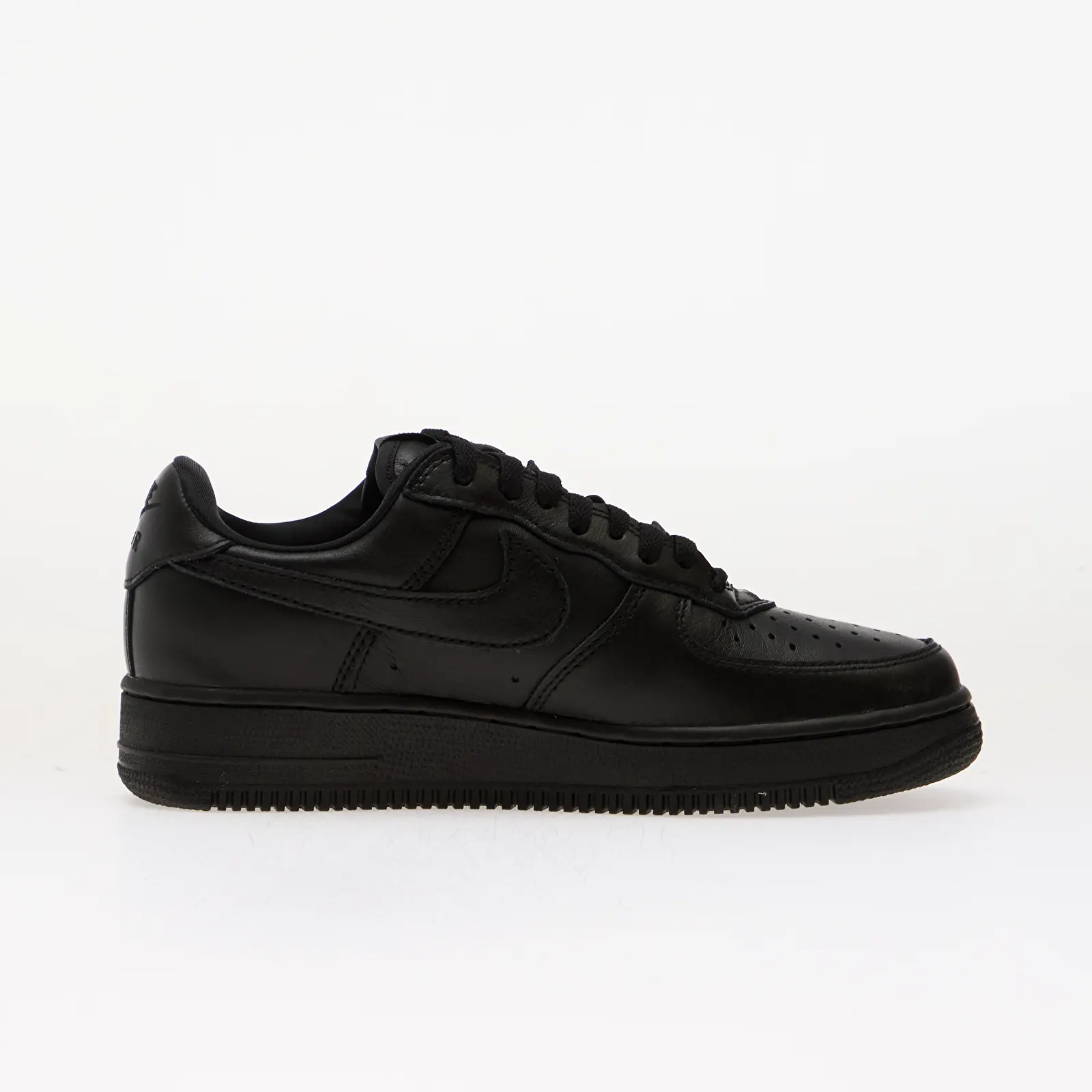 Sneakers voor heren Nike Air Force 1 '01 Black/ Black-Black