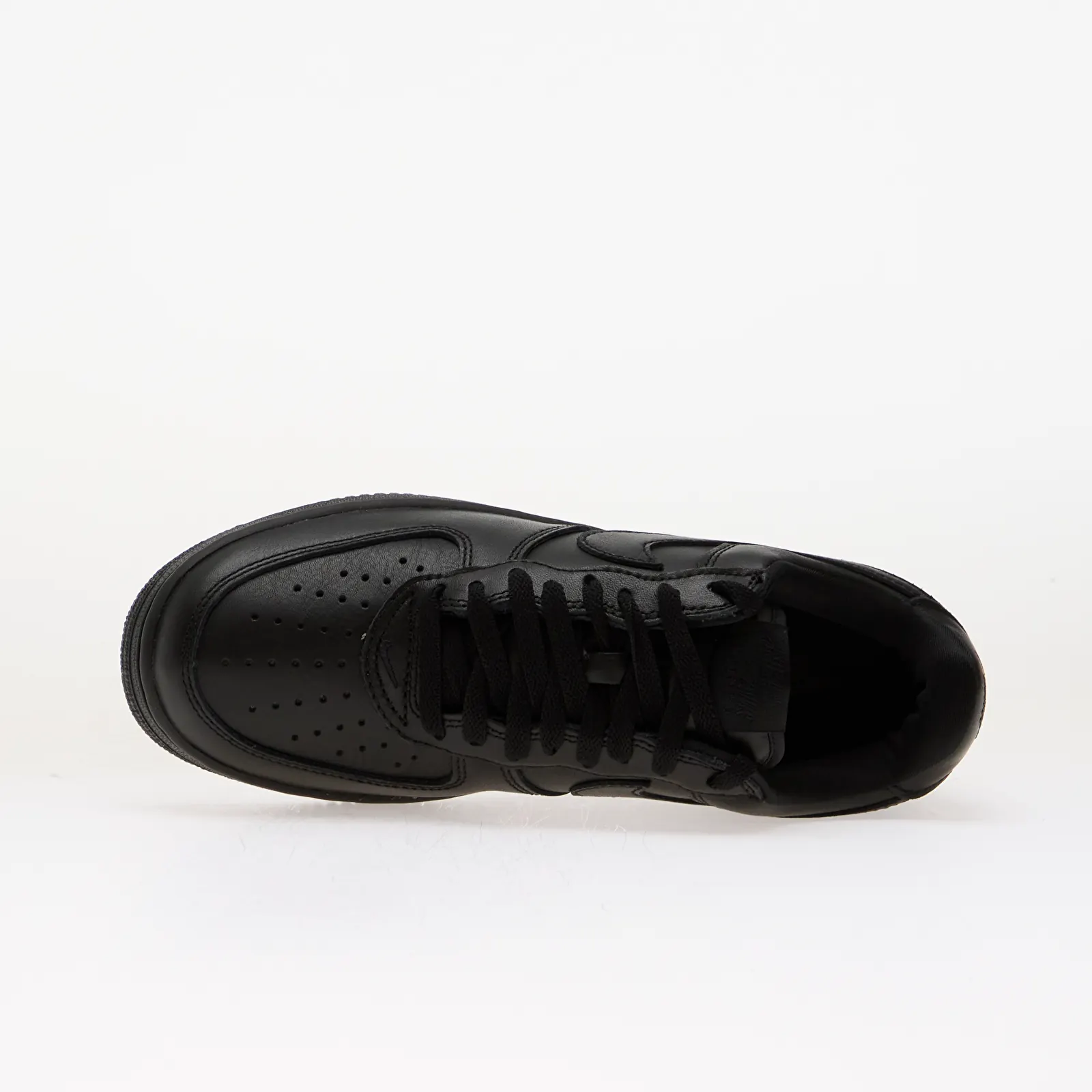 Sneakers voor heren Nike Air Force 1 '01 Black/ Black-Black