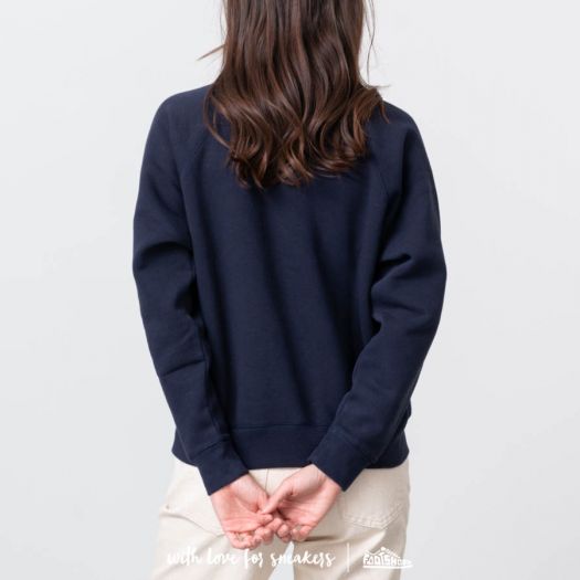 Wood wood new arrivals jerri sweatshirt