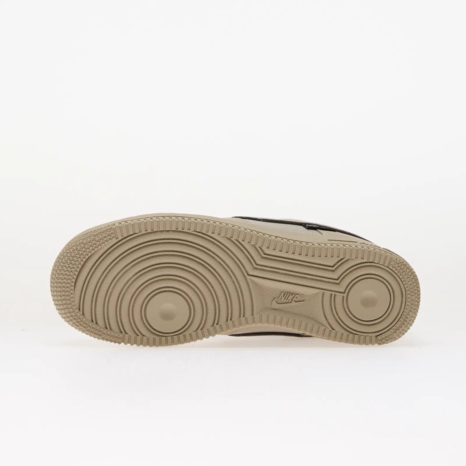 Zapatillas de deporte para hombre Nike Air Force 1 '07 Cream II/ Cream II-Black
