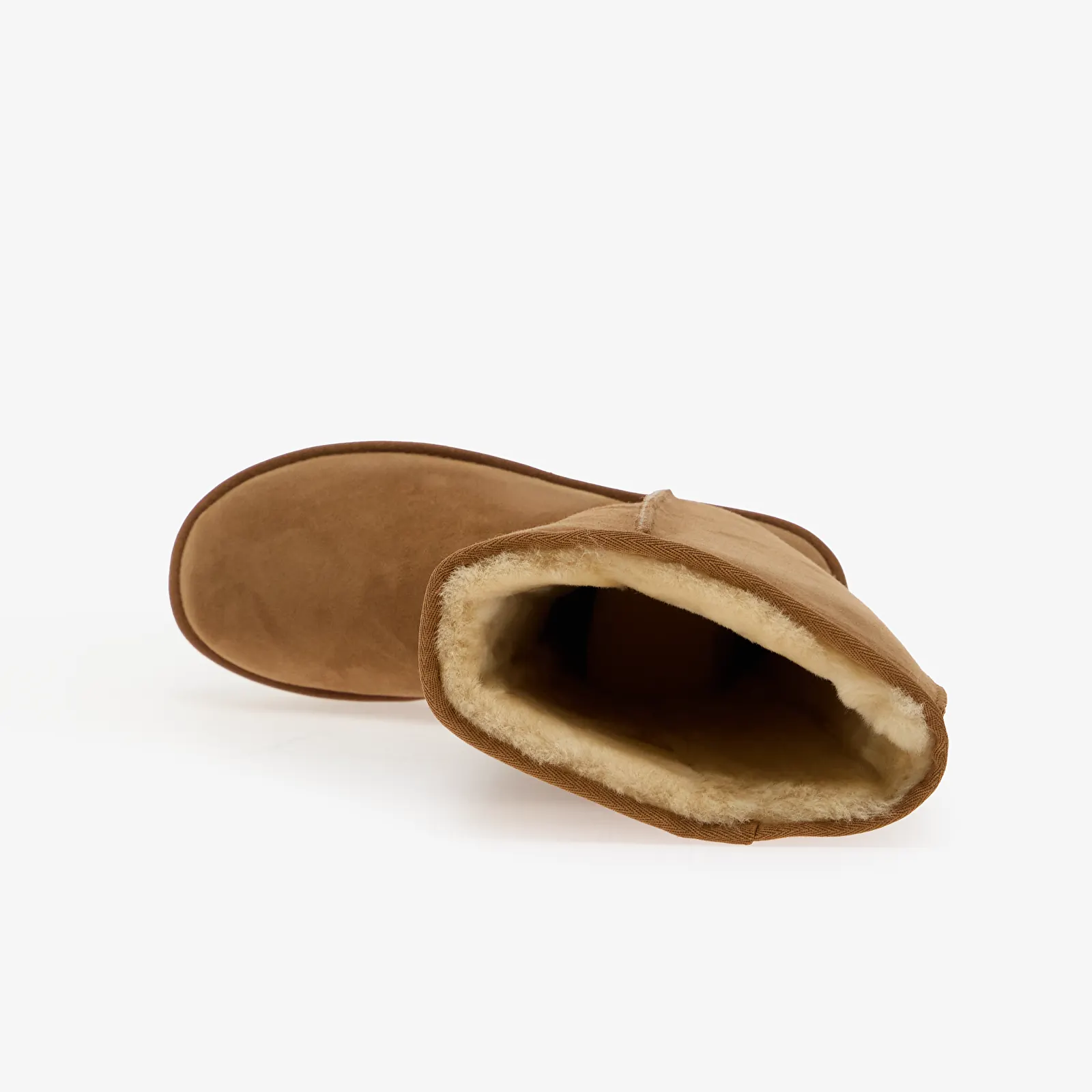 Încălțăminte și sneakerși pentru femei UGG W Classic Ultra Tall Chestnut