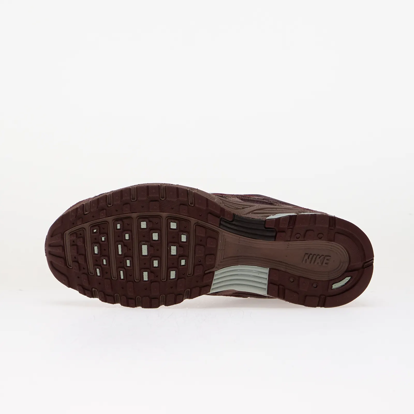 Naisten lenkkarit Nike P-6000 Burgundy Crush/ Light Pumice-Burgundy Ash