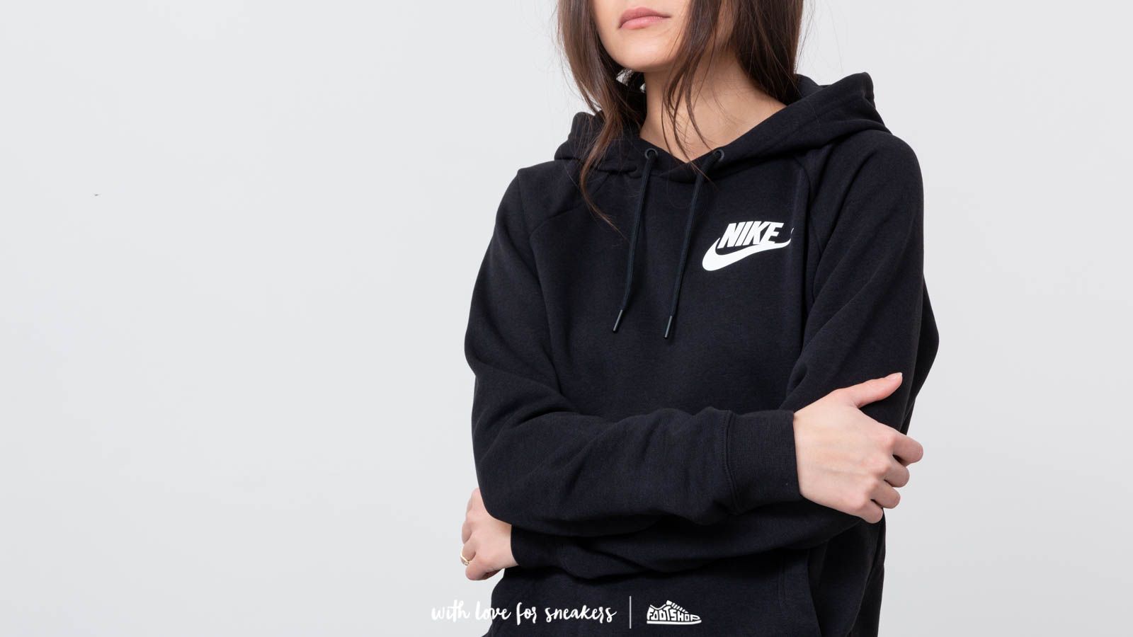 nike nsw rally hoodie