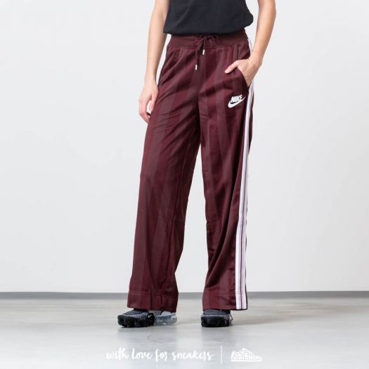 Nike stripe pants cheap