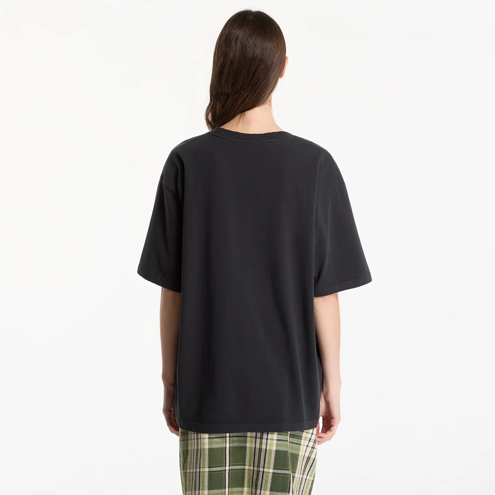T-Shirts MISBHV The Mis Bhv Washed Black T-Shirt UNISEX