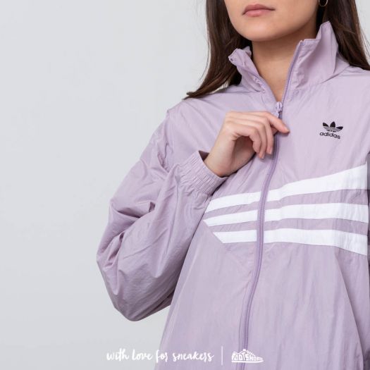 Adidas soft vision jacket best sale