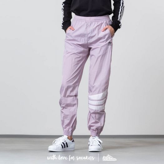 Adidas cuffed pants soft vision store