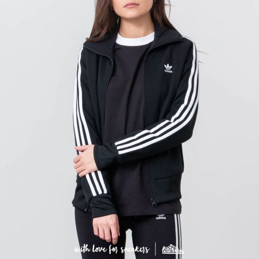 Hoodies and sweatshirts adidas Originals TT Black Footshop