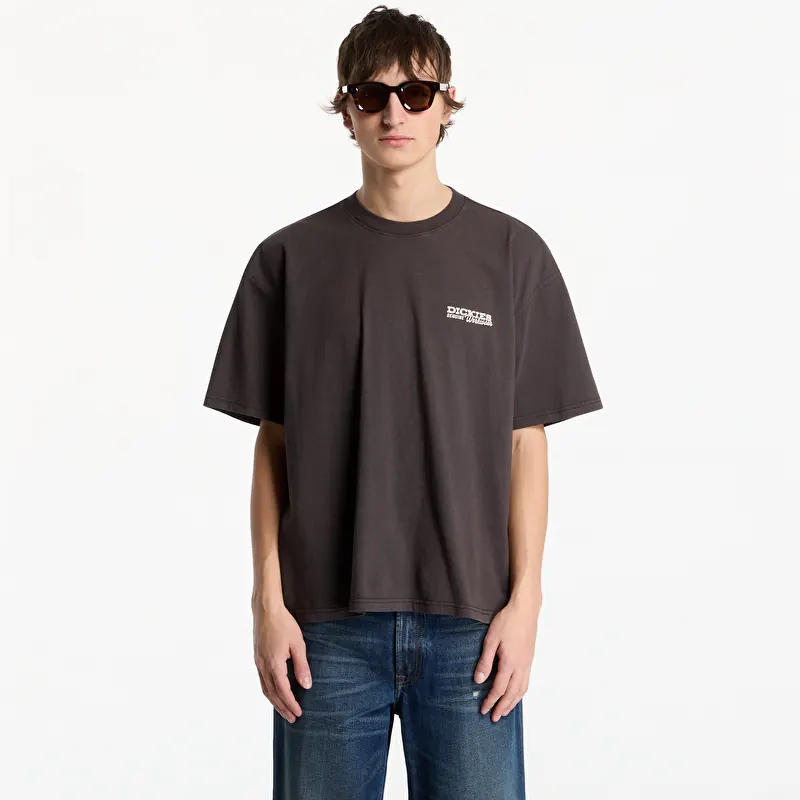 Póló Dickies Avondale SS Tee Black