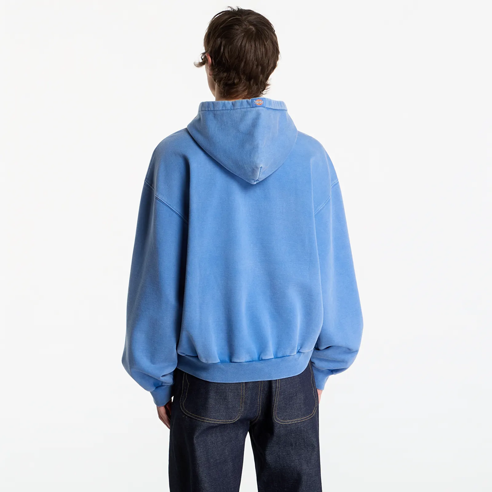 Hoodies en truien Dickies Somerton Hoodie Dutch Blue