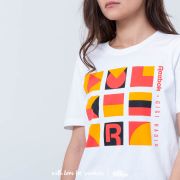 Reebok x gigi hadid t best sale shirt