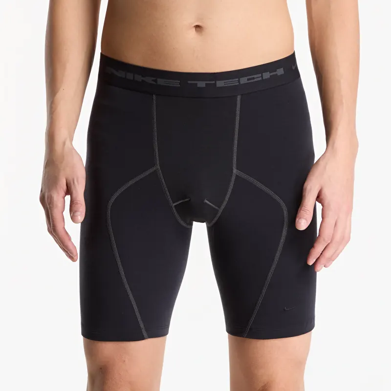 Boxershorts Nike Tech Men's Dri-FIT Briefs Black/ Black