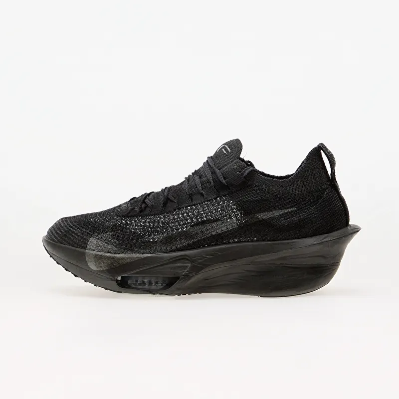 Nike Alphafly 3 Iron Grey/ Light Smoke Grey-Off Noir