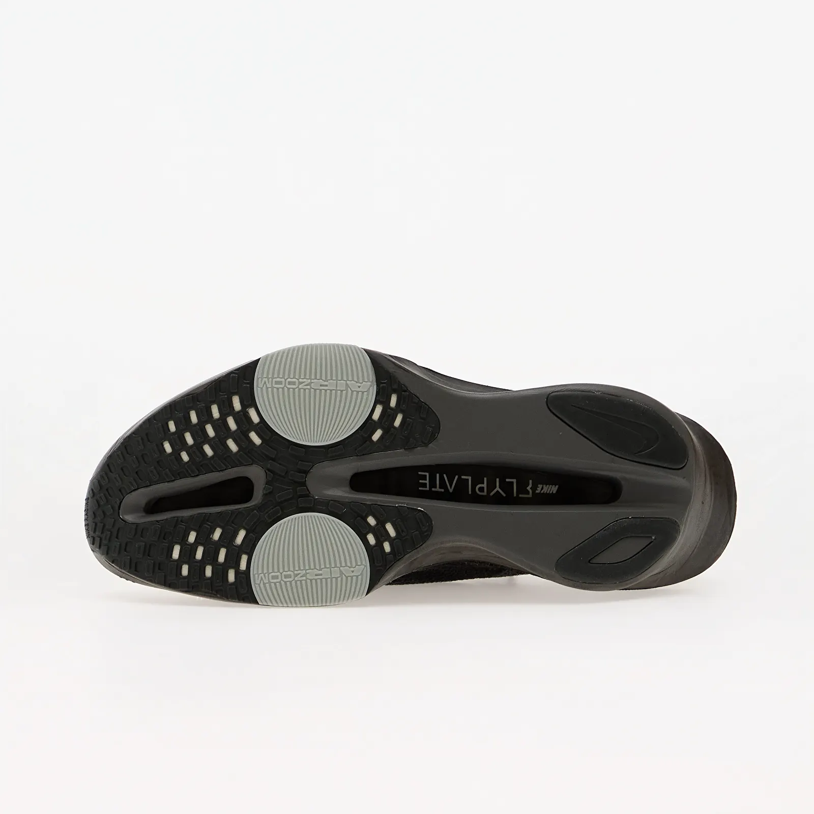 Joggesko for menn Nike Alphafly 3 Iron Grey/ Light Smoke Grey-Off Noir