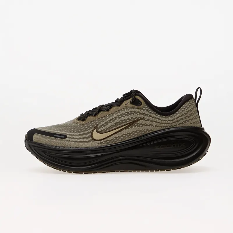 Nike Vomero Plus Matte Olive/ Black-Desert Khaki
