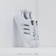 adidas Superstar Ftw White/ Silvmt/ Core Black