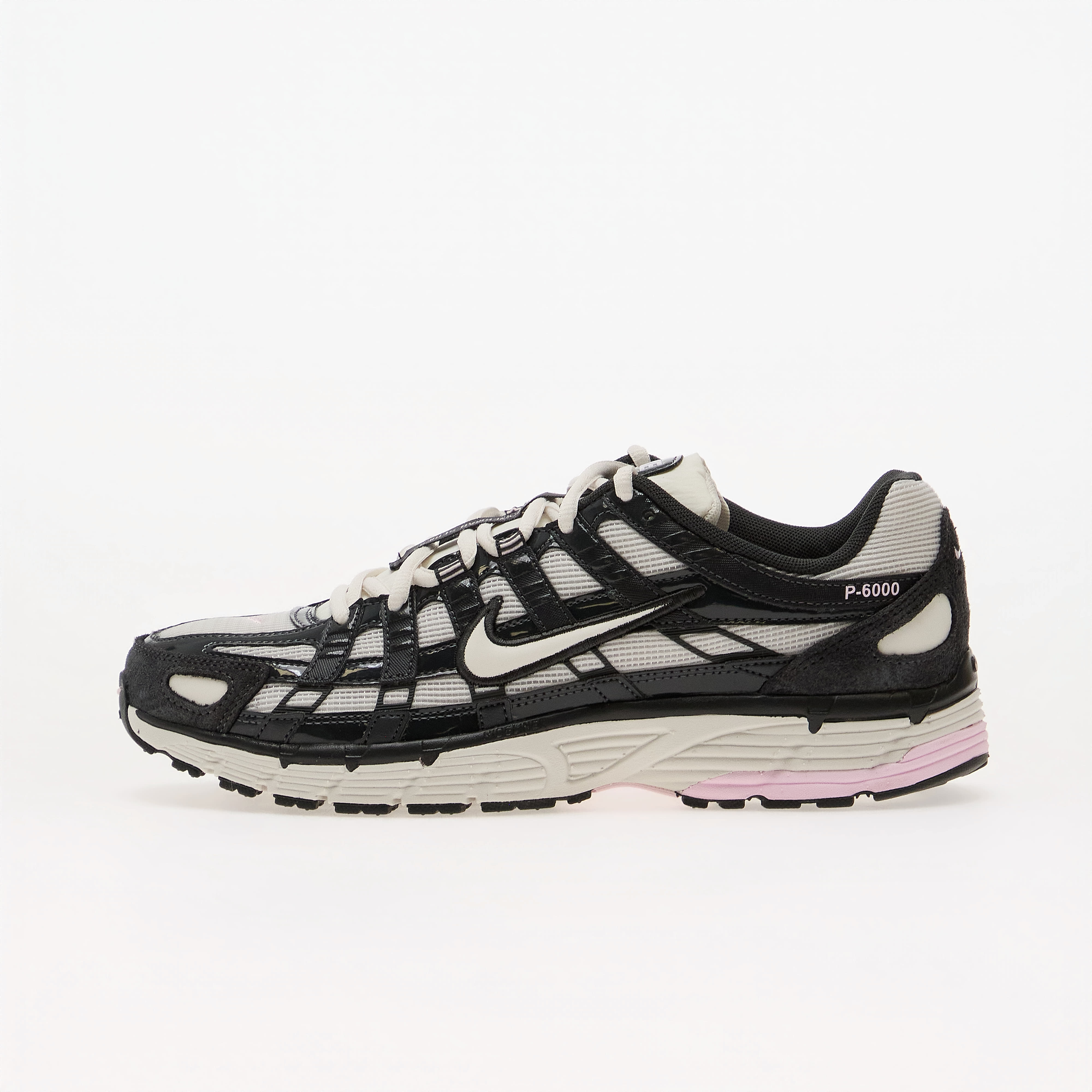 Sneakers Nike P-6000 Dk Smoke Grey/ Phantom-Pink Foam EUR 43