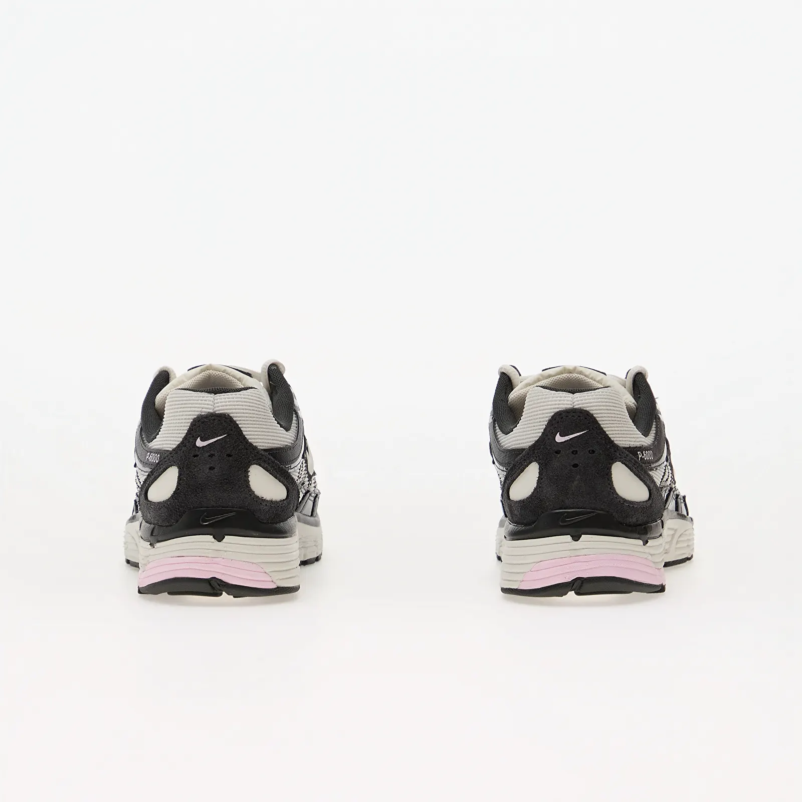 Sneakers donna Nike P-6000 Dk Smoke Grey/ Phantom-Pink Foam