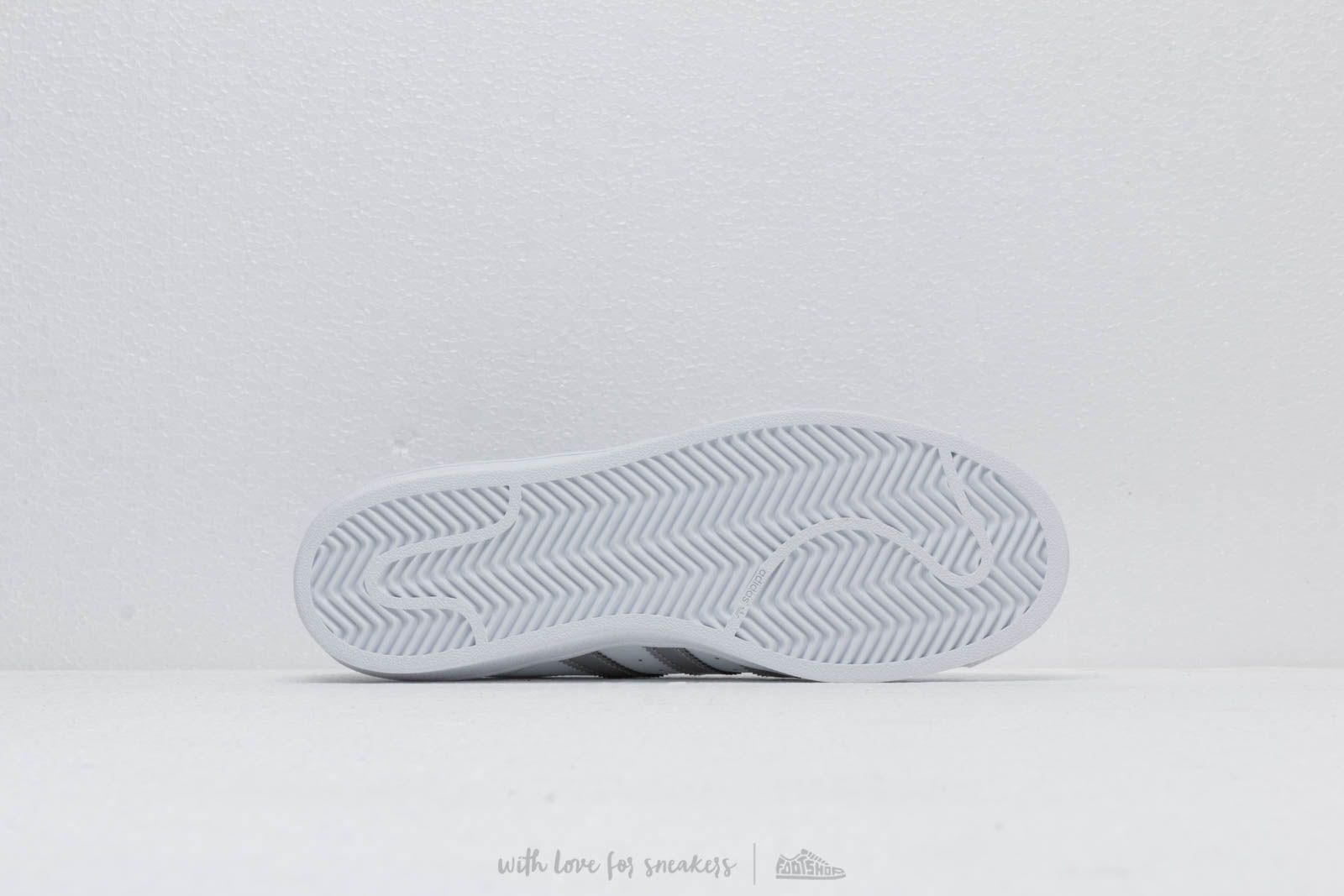Dámské tenisky a boty adidas Superstar Ftw White/ Silvmt/ Core Black