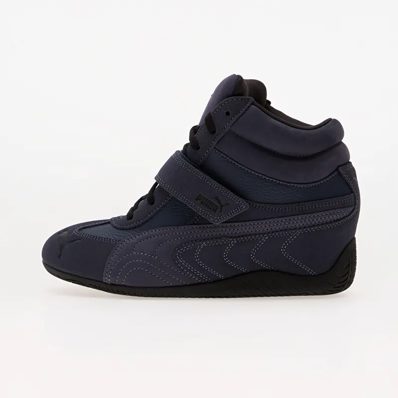 Puma Speedcat Wedge Prm Wns Inky Depths/ Puma Black