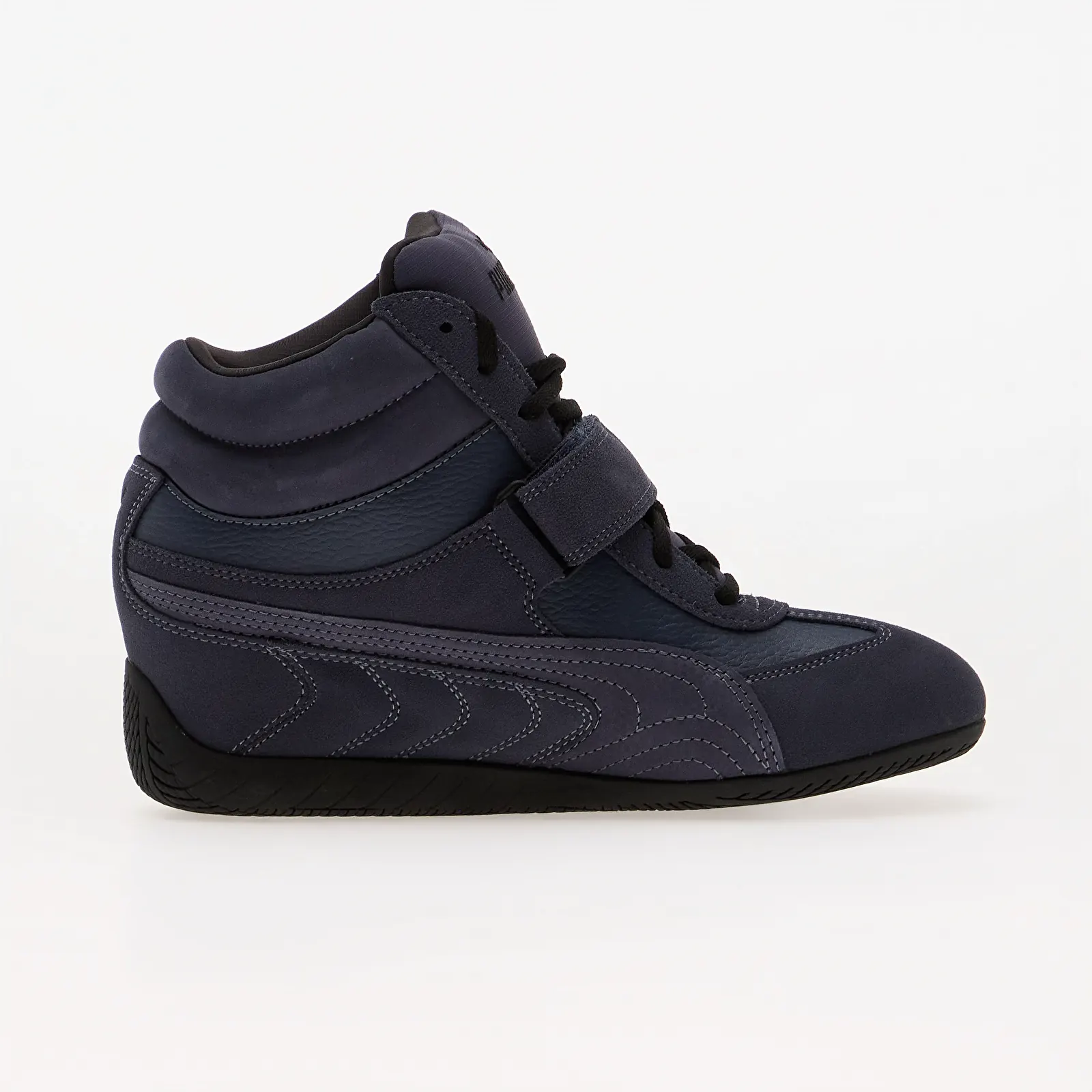 Boots Puma Speedcat Wedge Prm Wns Inky Depths/ Puma Black