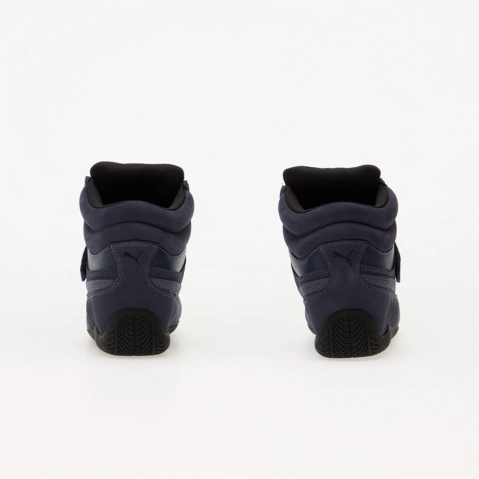Boots Puma Speedcat Wedge Prm Wns Inky Depths/ Puma Black