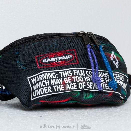 Marsupio marcelo burlon on sale