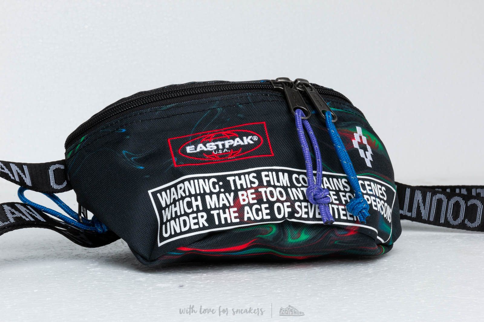 Eastpak marcelo burlon sales