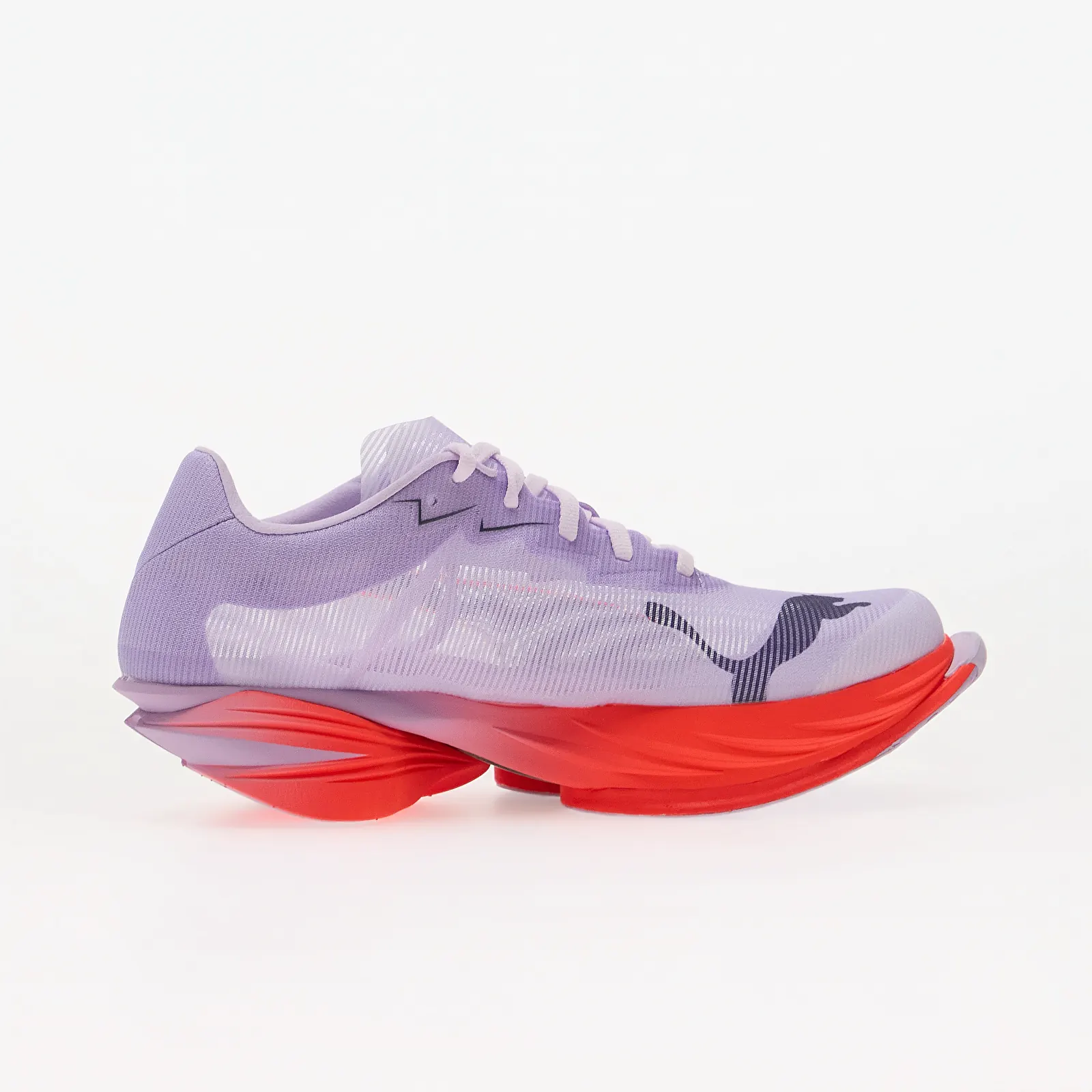 Жіночі кросівки Puma Fast-R Nitro Elite 3 Wns Lavender/ Inky Depths/ Ult Red