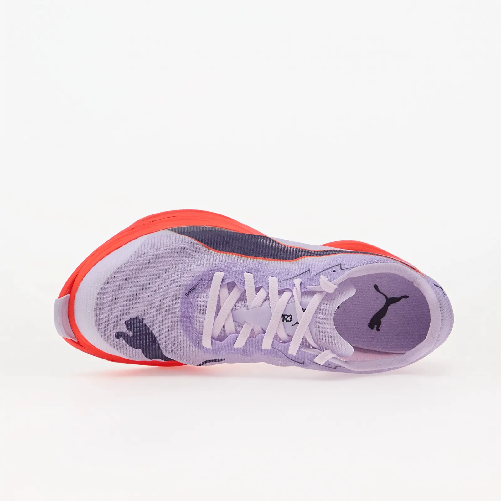 Жіночі кросівки Puma Fast-R Nitro Elite 3 Wns Lavender/ Inky Depths/ Ult Red