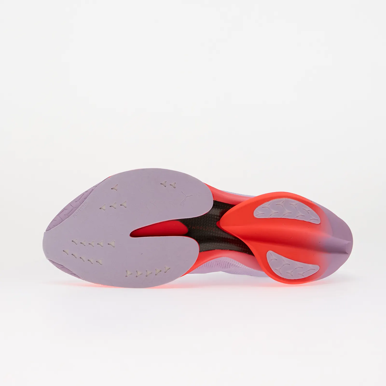 Vyriški sportbačiai Puma Fast-R Nitro Elite 3 Light Lavender/ Ultra Red