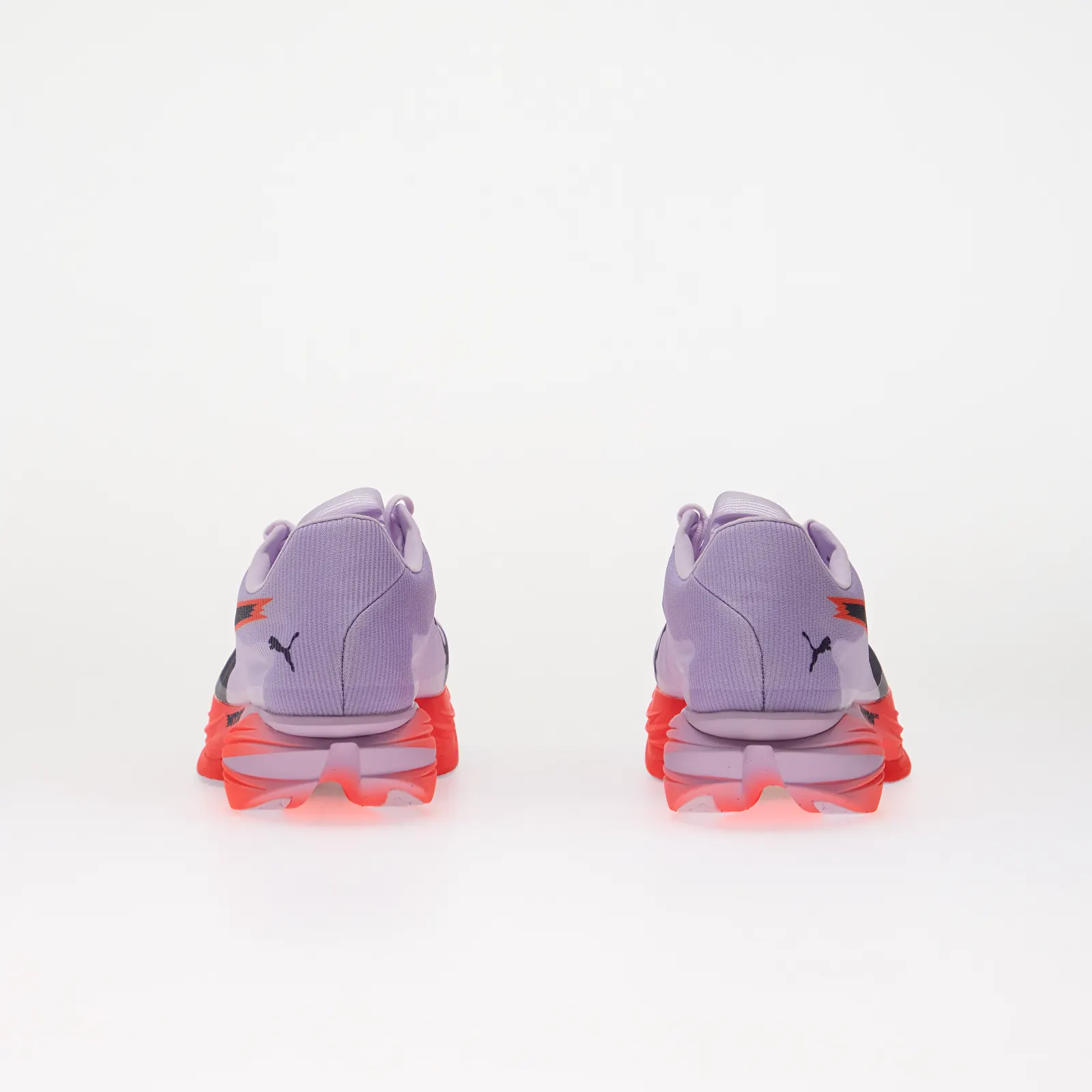 Vyriški sportbačiai Puma Fast-R Nitro Elite 3 Light Lavender/ Ultra Red