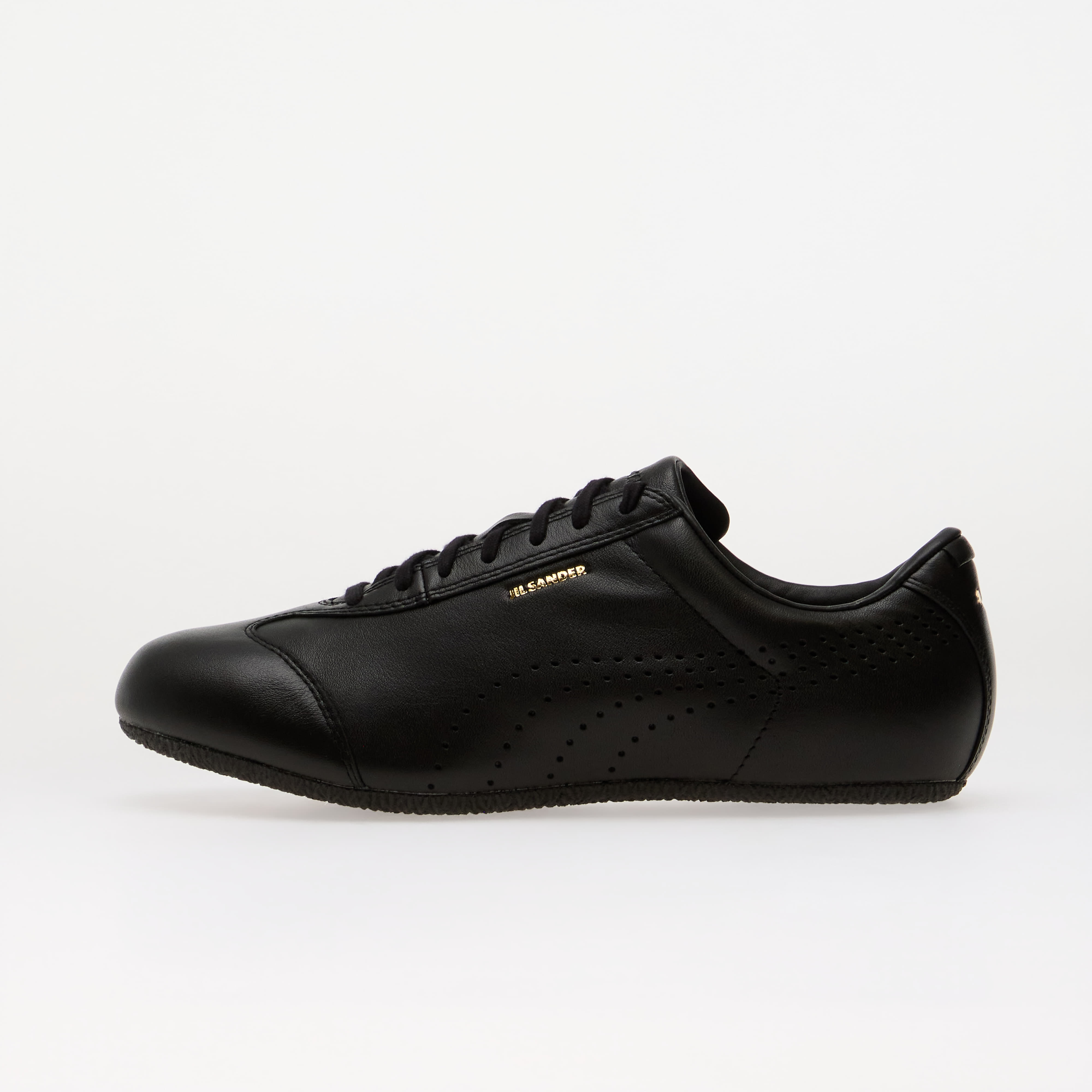 Sneakers Puma Speedcat Perf Jil Sander Puma Black/ Puma Black UK 6.5