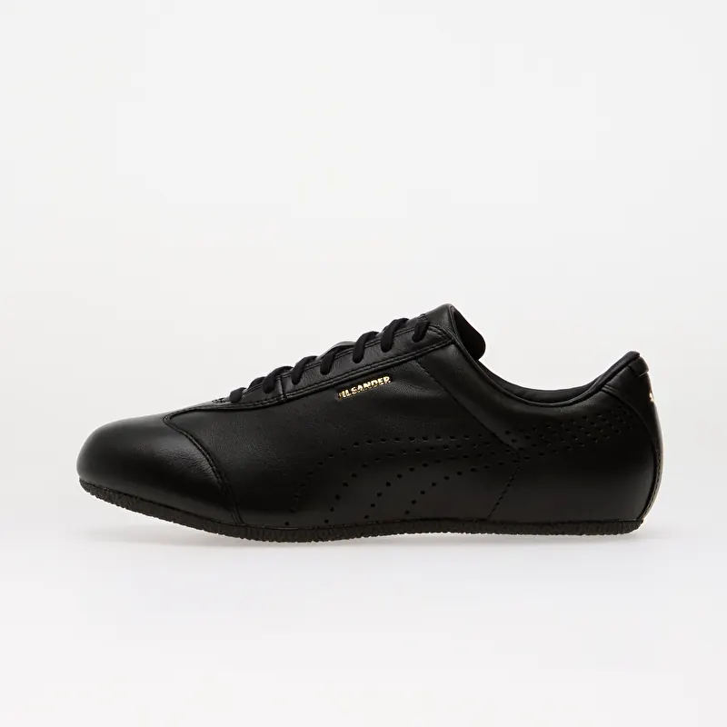 Puma Speedcat Perf Jil Sander Puma Black/ Puma Black