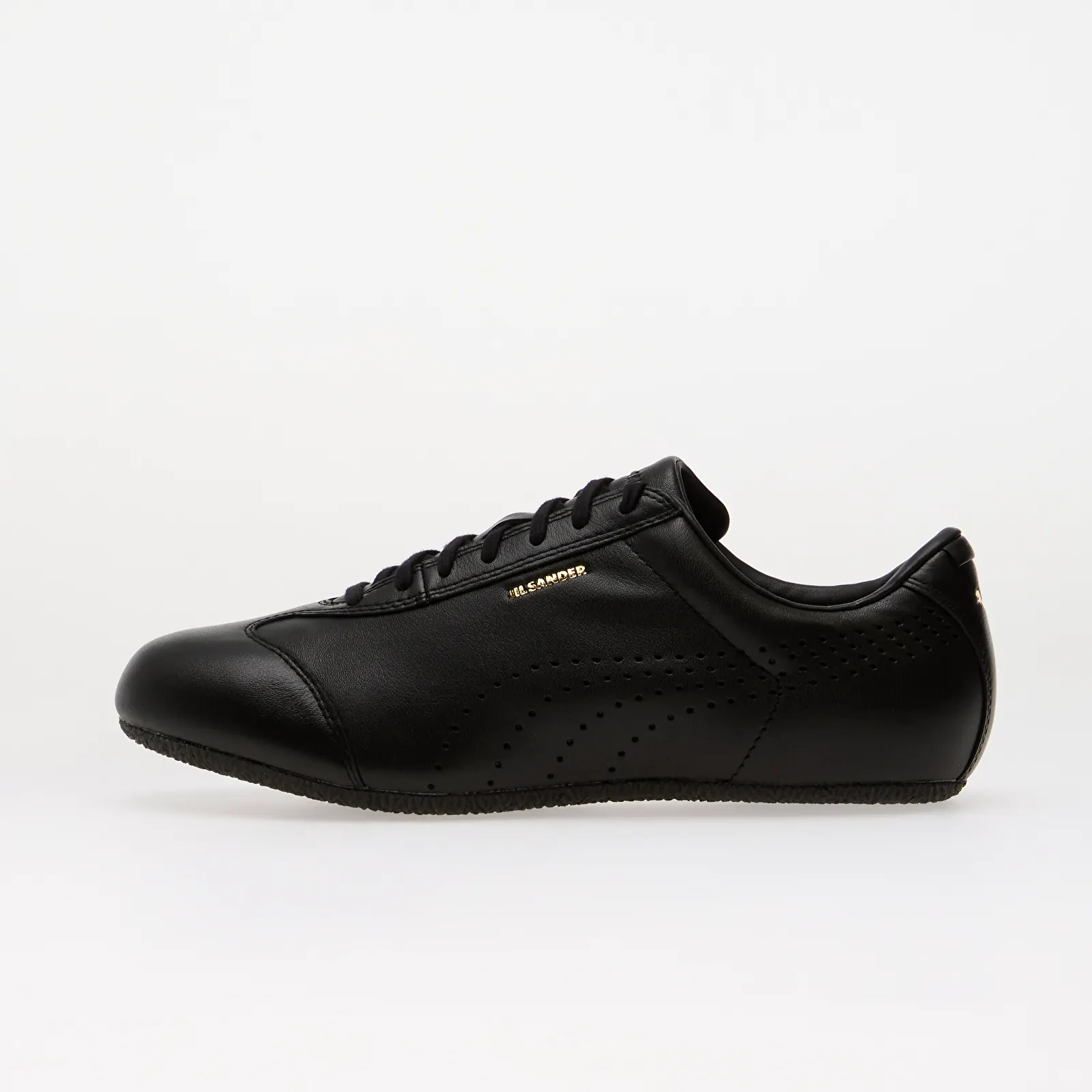 Tenisky Puma Speedcat Perf Jil Sander Puma Black/ Puma Black