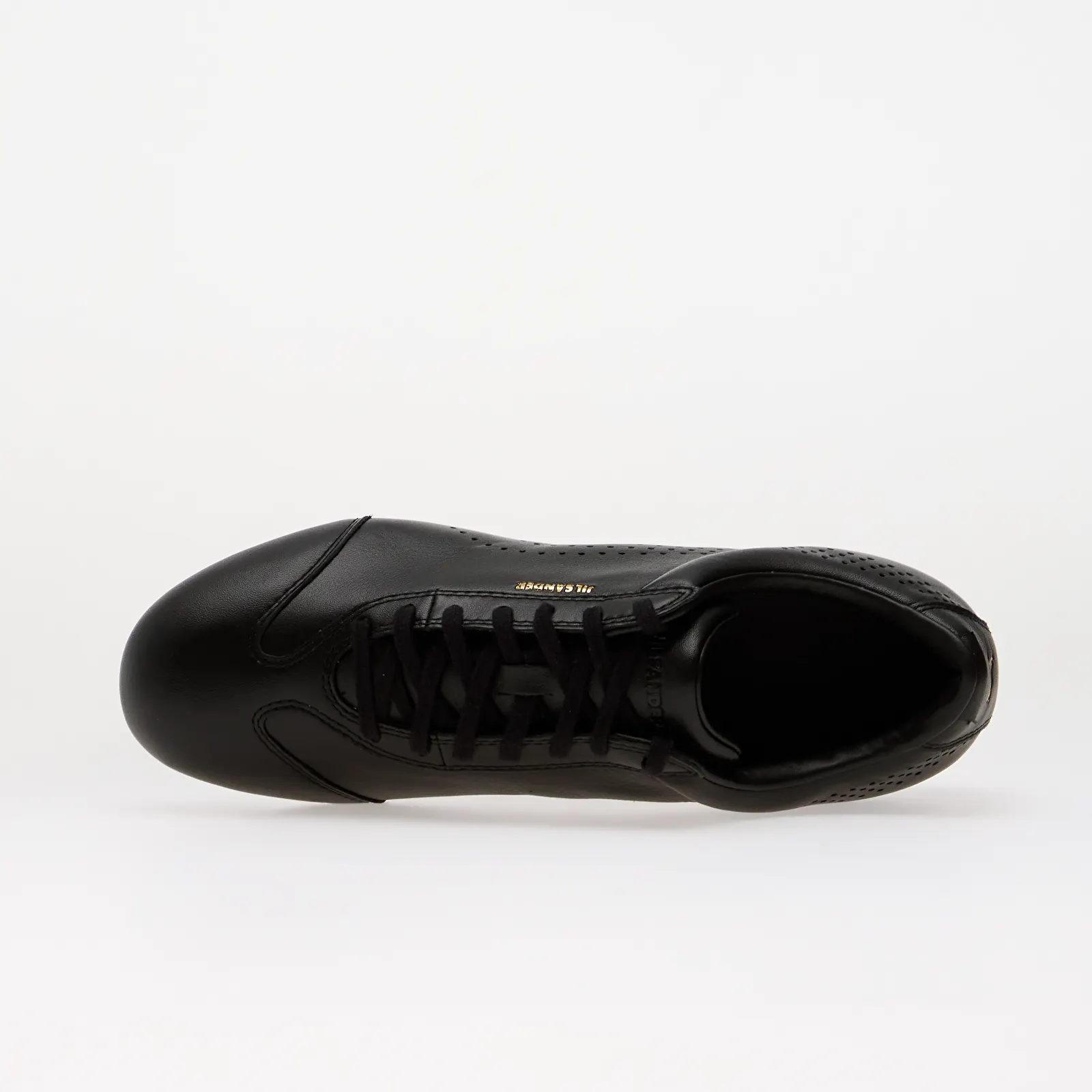 Tenisky Puma Speedcat Perf Jil Sander Puma Black/ Puma Black