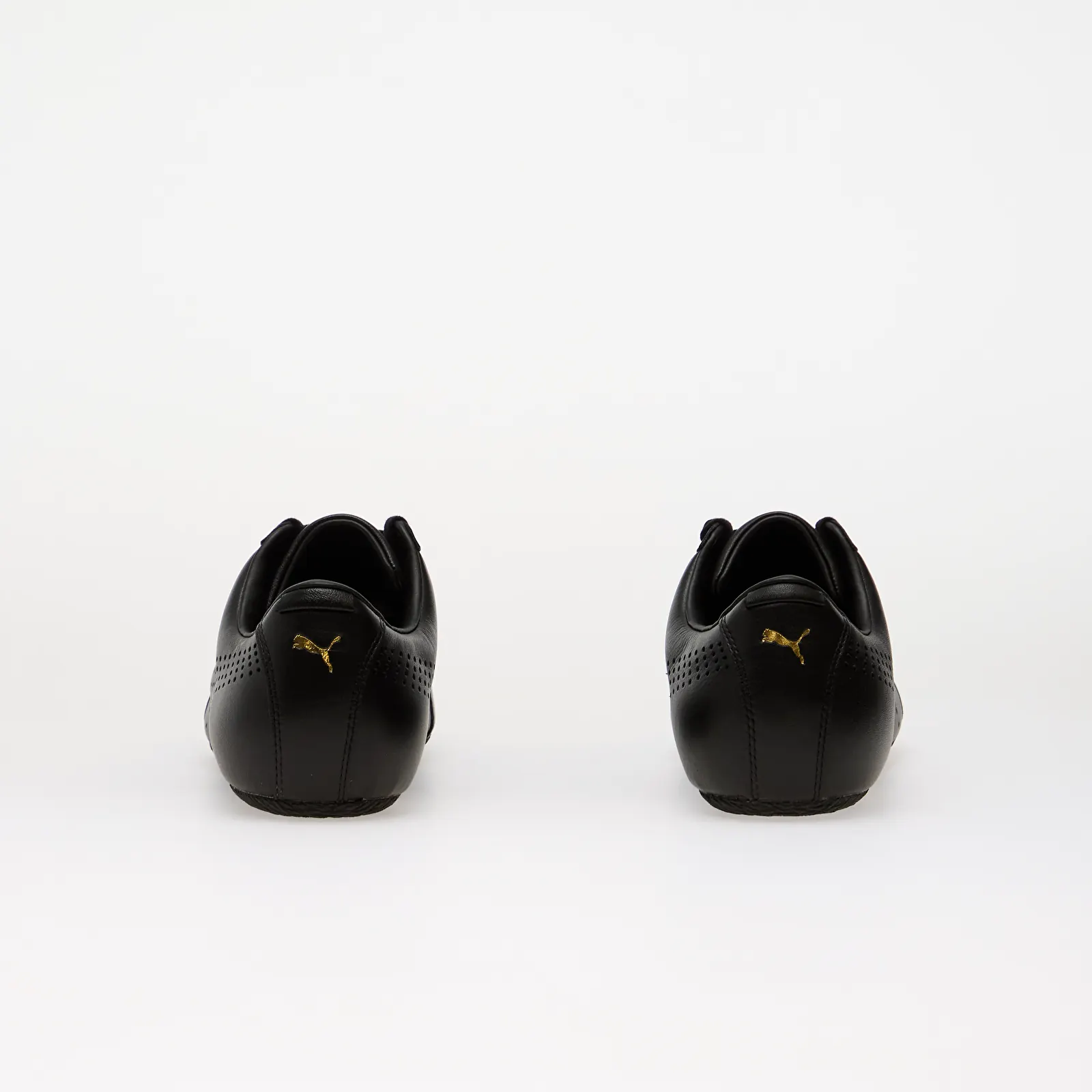 Tenisky Puma Speedcat Perf Jil Sander Puma Black/ Puma Black