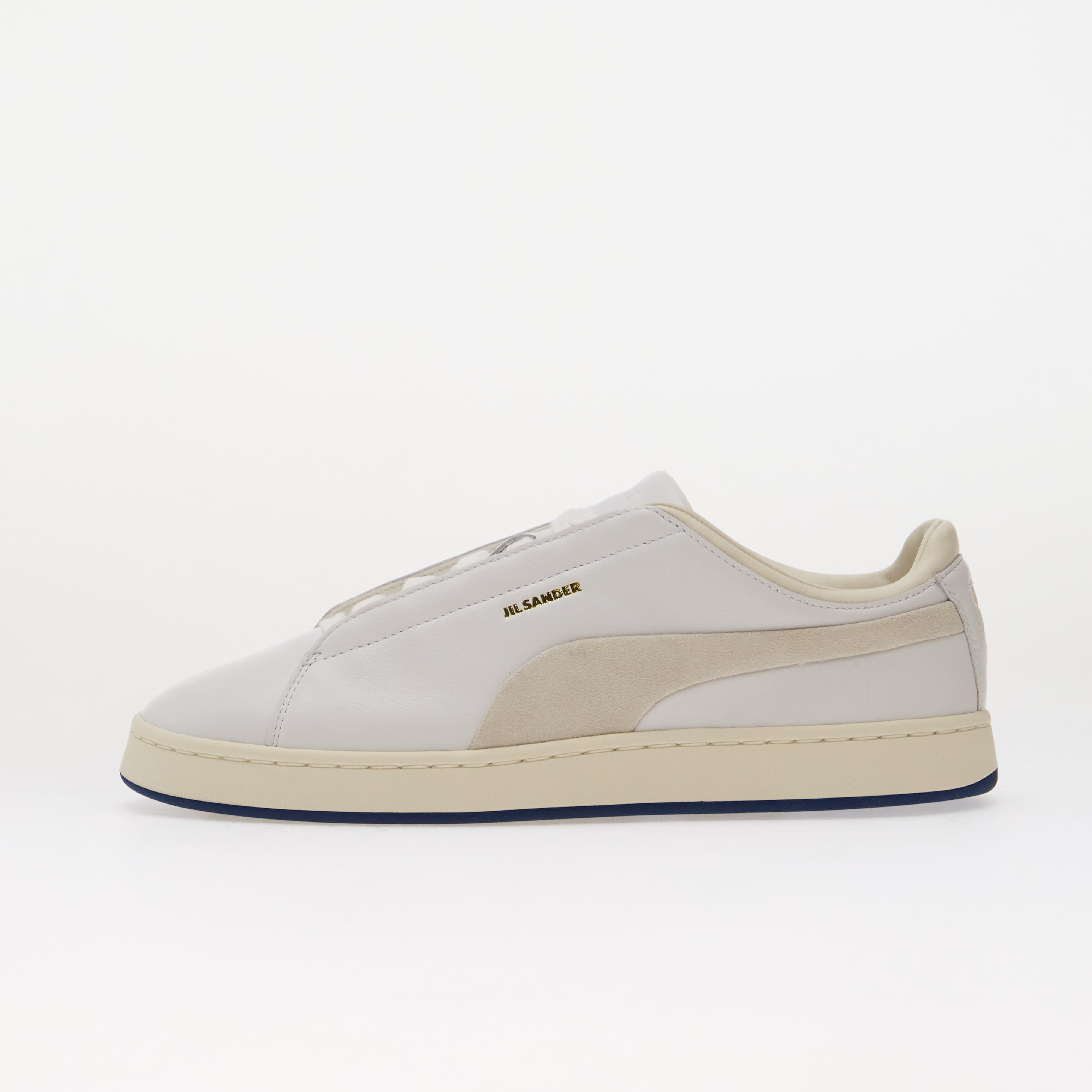 Sneakers Puma Suede Jil Sander Puma White/ Warm White UK 4.5