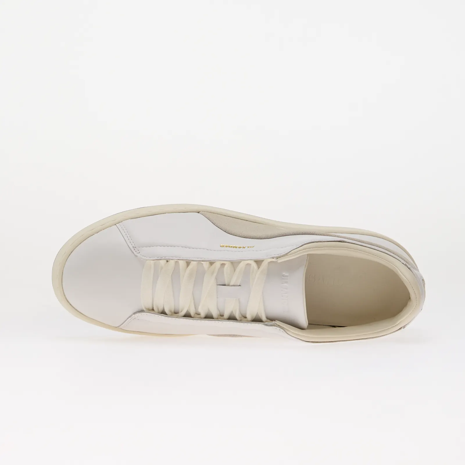 Men's sneakers Puma Suede Jil Sander Puma White/ Warm White