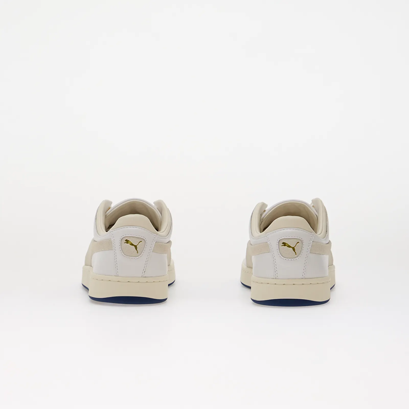 Men's sneakers Puma Suede Jil Sander Puma White/ Warm White