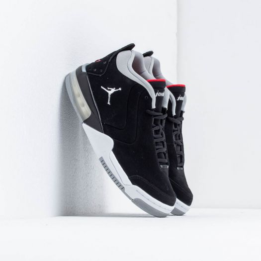 nike jordan big fund