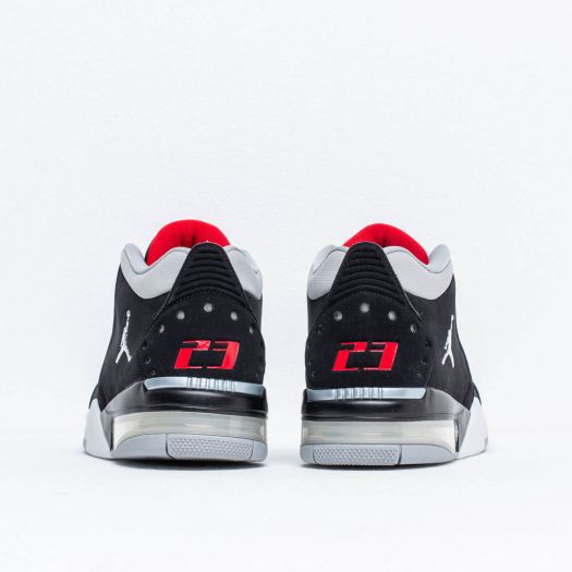 nike jordan big fund