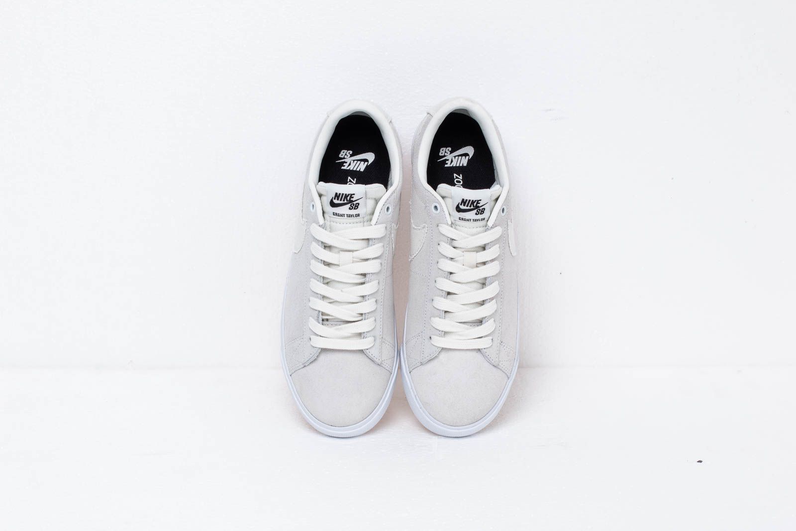 Men s shoes Nike Sb Zoom Blazer Low Gt Summit White Summit White