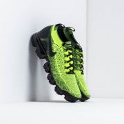 Nike vapormax flyknit store 2 volt black